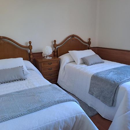 הוילה קנגס דה מוראסו Casa Arieira מראה חיצוני תמונה