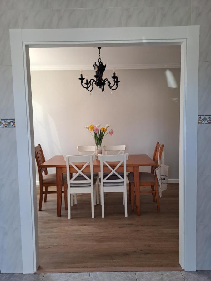 הוילה קנגס דה מוראסו Casa Arieira מראה חיצוני תמונה