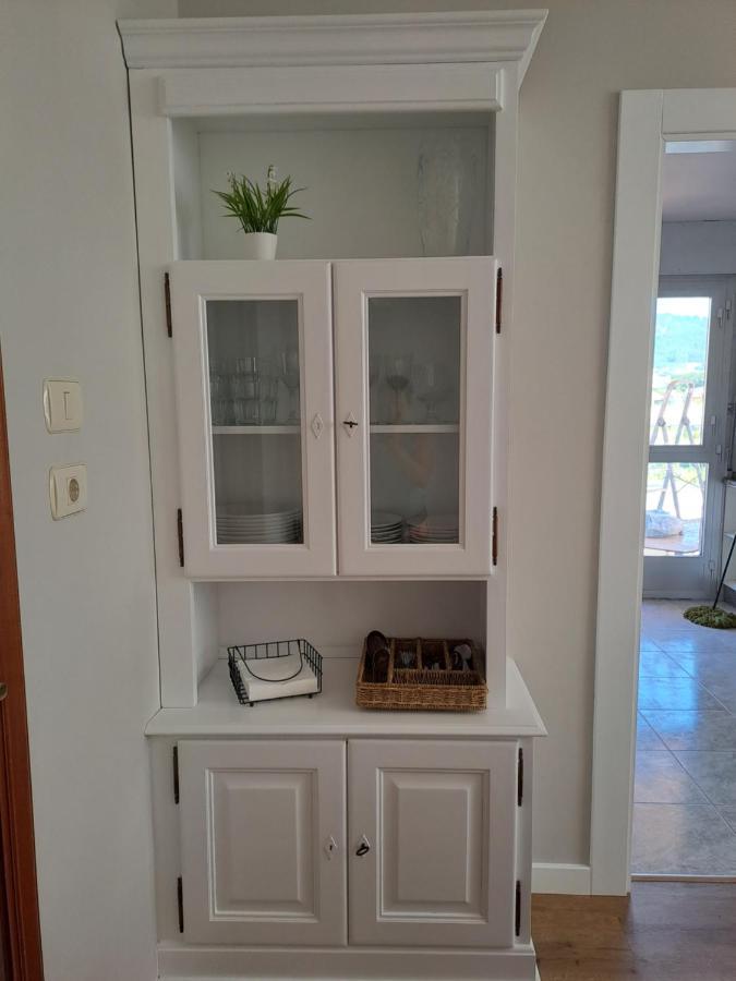 הוילה קנגס דה מוראסו Casa Arieira מראה חיצוני תמונה