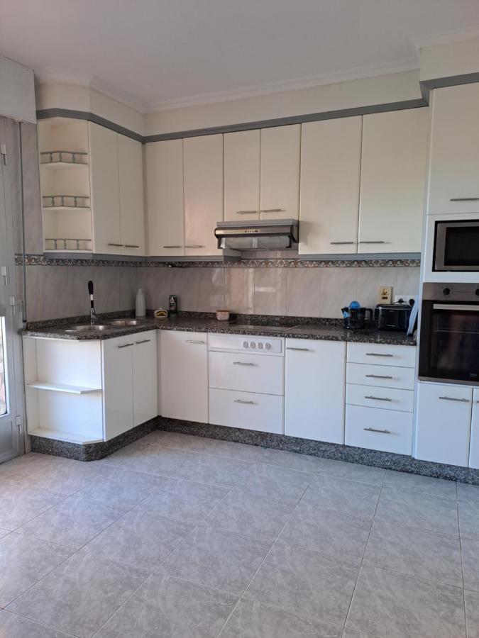 הוילה קנגס דה מוראסו Casa Arieira מראה חיצוני תמונה