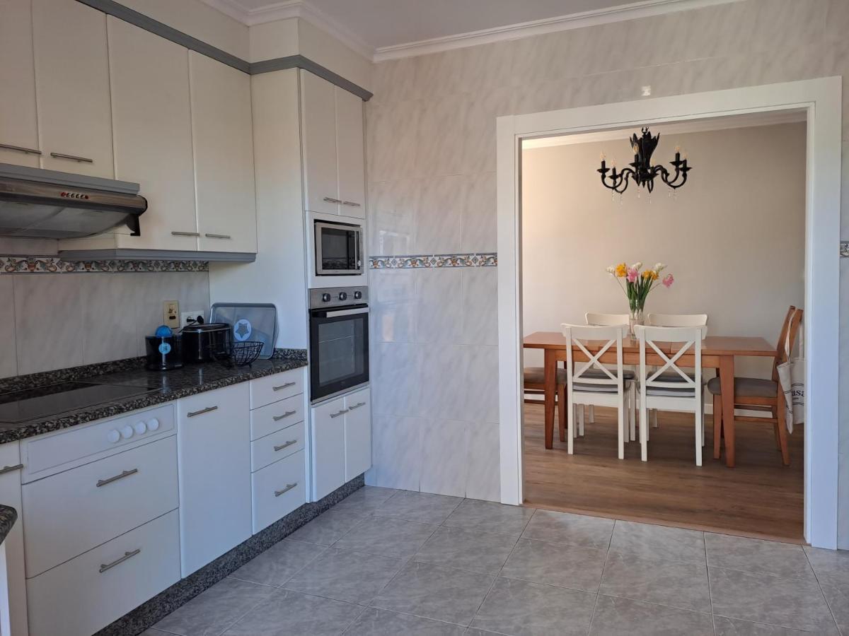 הוילה קנגס דה מוראסו Casa Arieira מראה חיצוני תמונה
