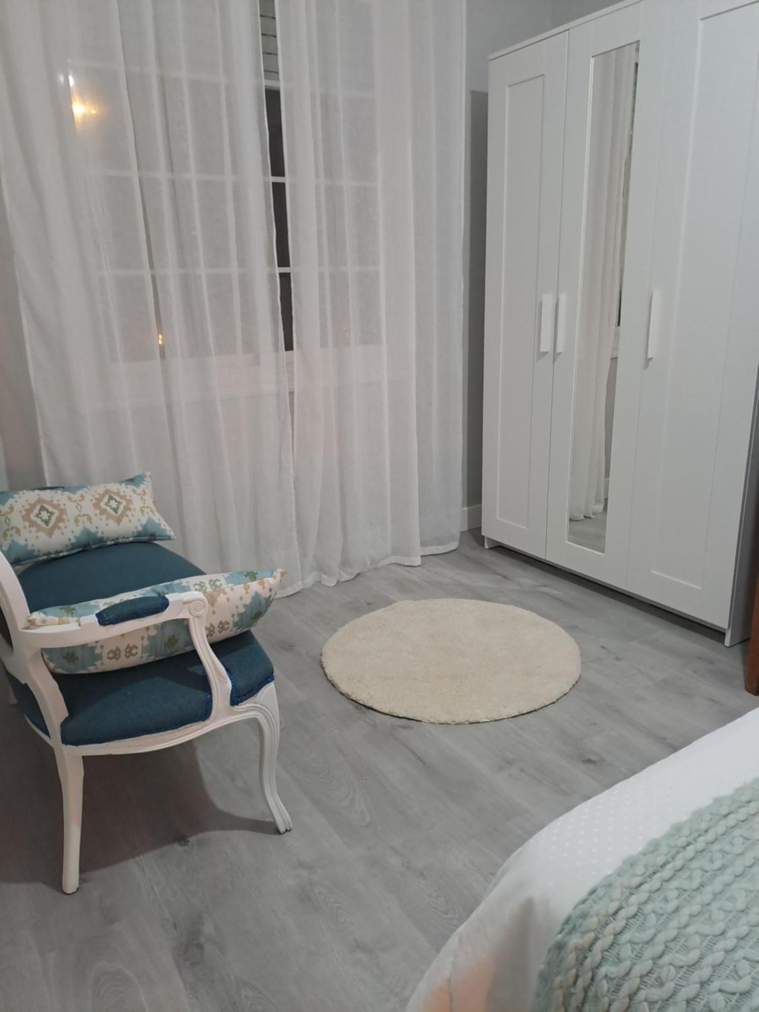 הוילה קנגס דה מוראסו Casa Arieira מראה חיצוני תמונה